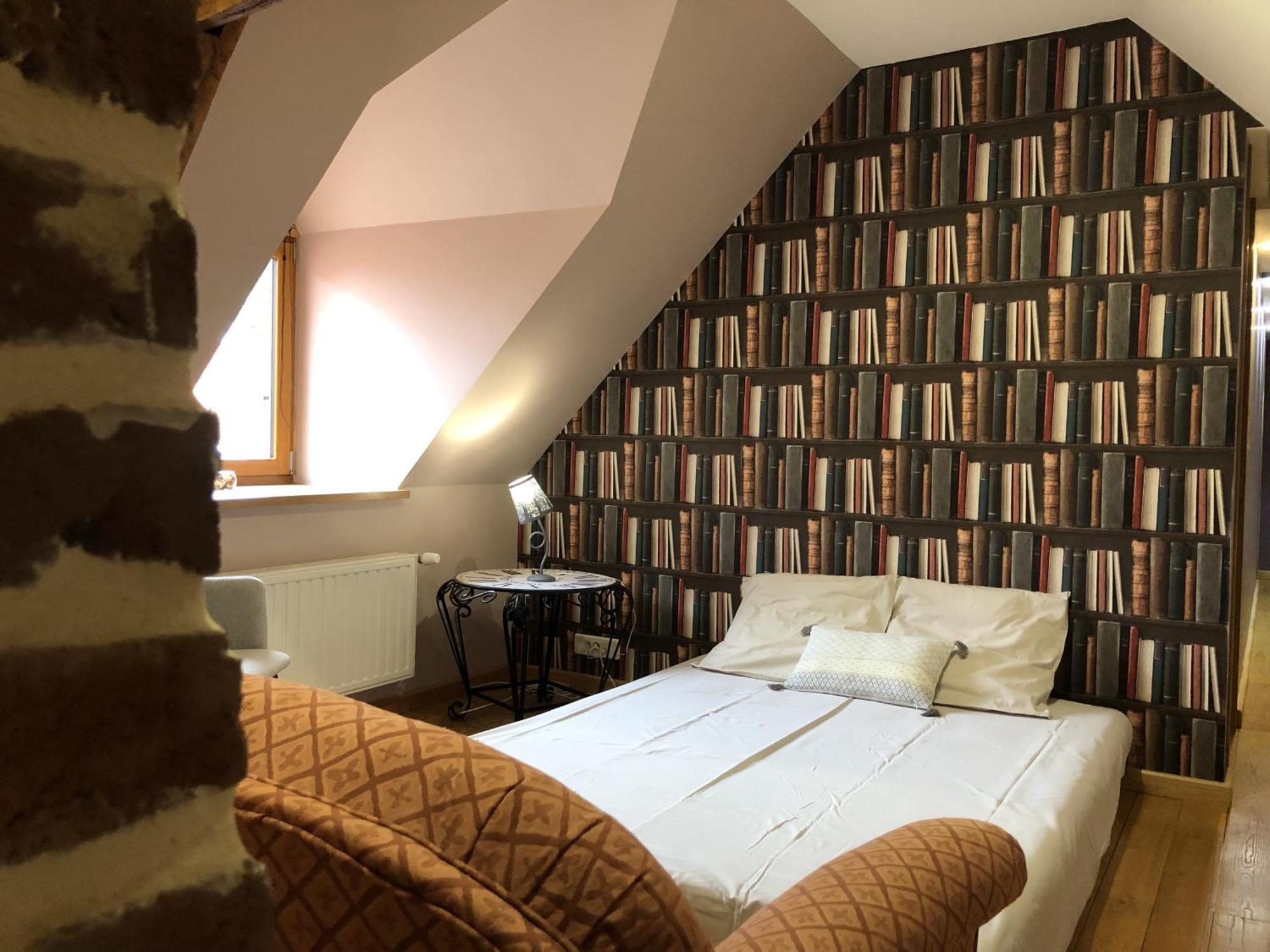 La Mesangeraie Gite Chambres D'Hotes Monts-en-Ternois Buitenkant foto