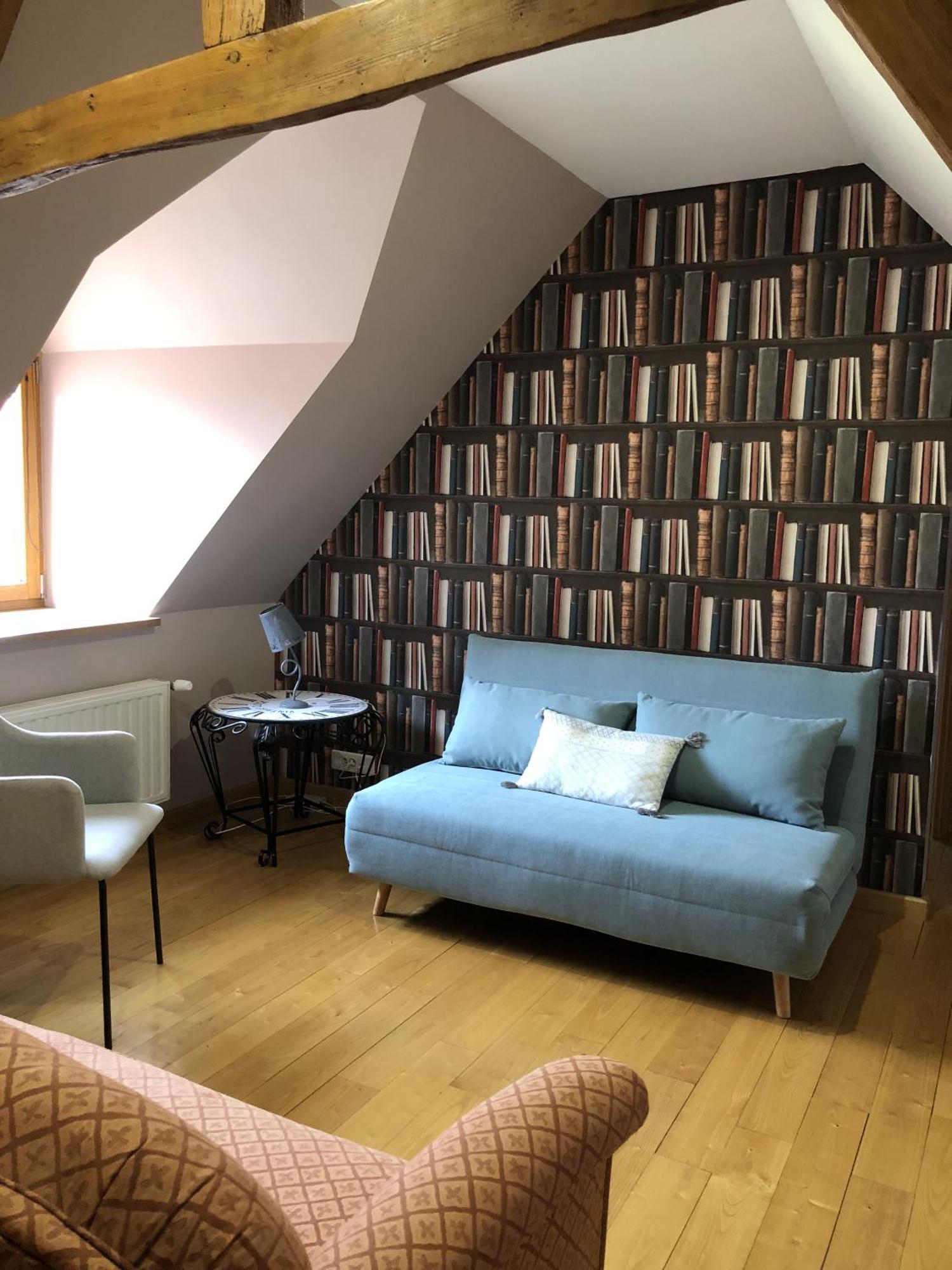 La Mesangeraie Gite Chambres D'Hotes Monts-en-Ternois Buitenkant foto
